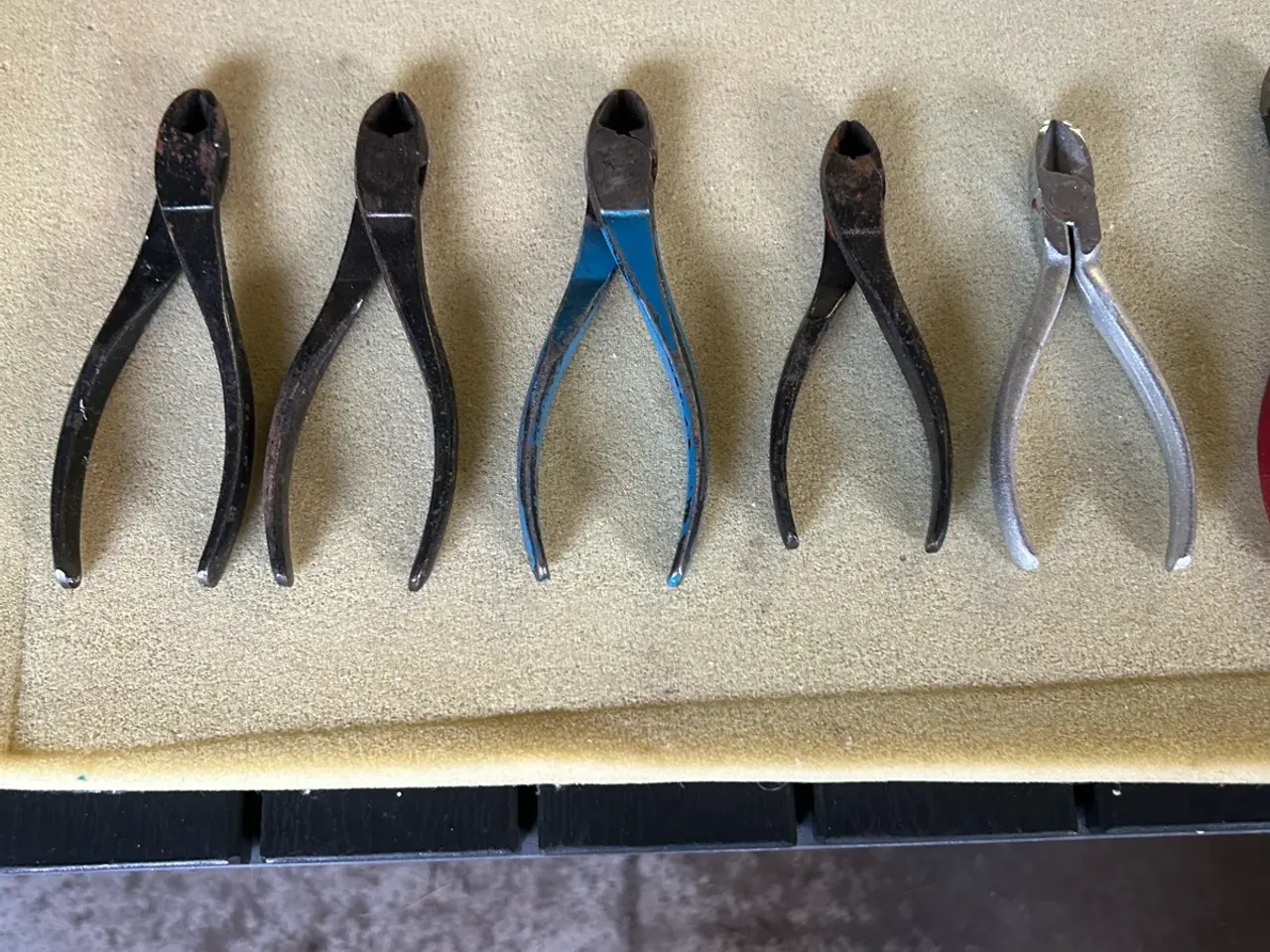 Billede 4 - Bacho sweden skivbider