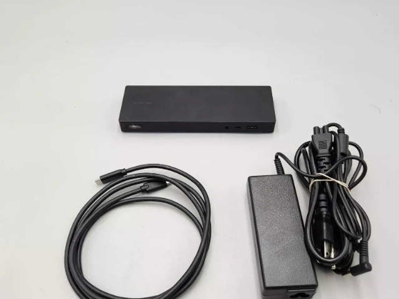 Billede 1 - Dockingstation, HP USB-C Dock G4