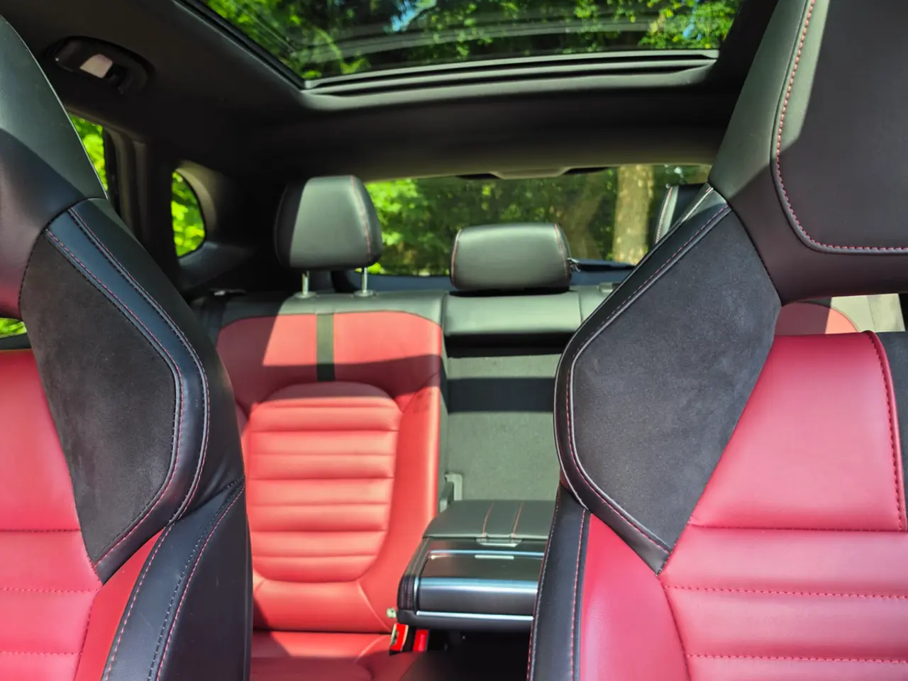 Billede 10 - MG EHS 1,5 PHEV Luxury