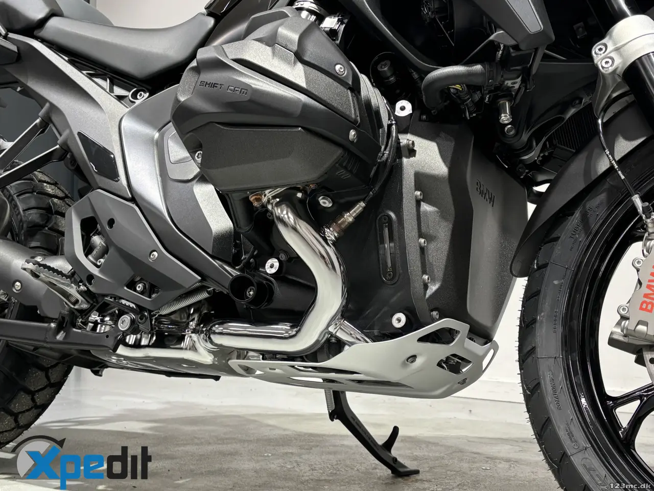 Billede 21 - BMW R 1300 GS