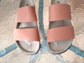 Sandaler VRS