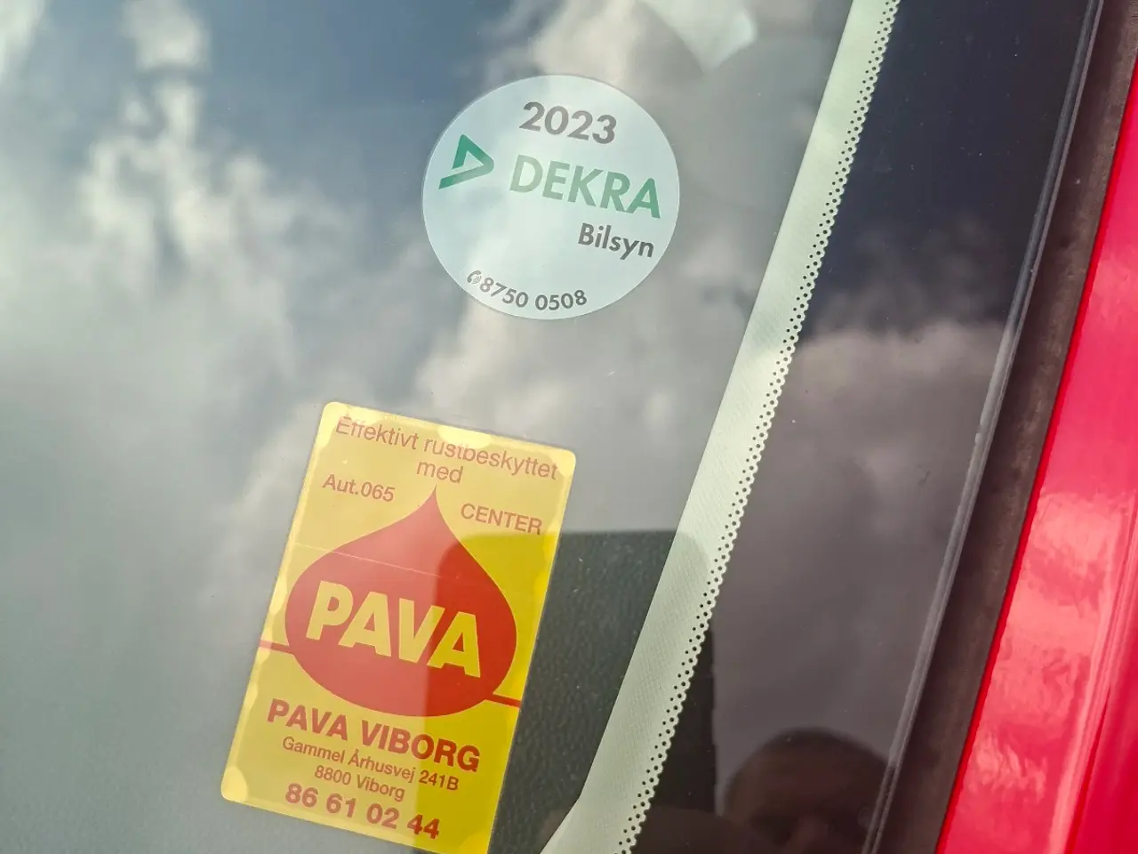 Billede 6 - Ford Ka Titanium 2014 kun 47000 km