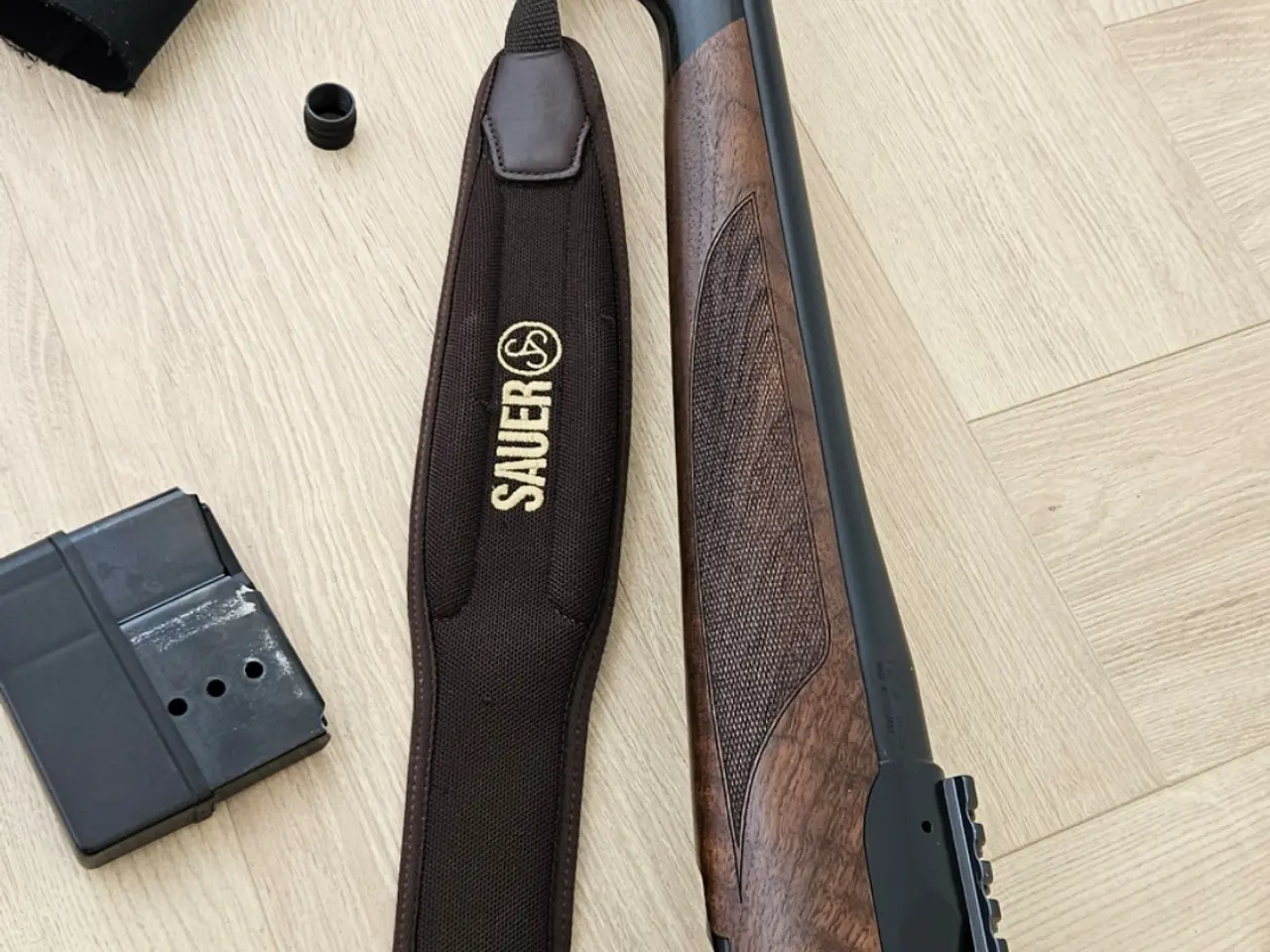 Billede 3 - Sauer 202 30-06