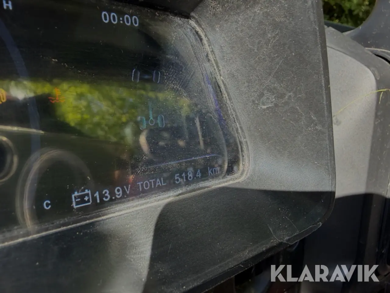 Billede 10 - ATV Segway Fugleman UT10