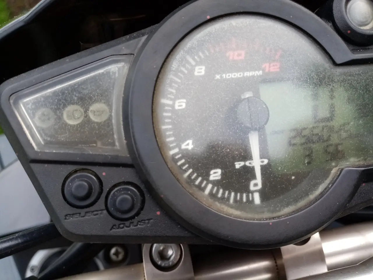 Billede 4 - PGO HOT X 2T SORT 30 SCOOTER