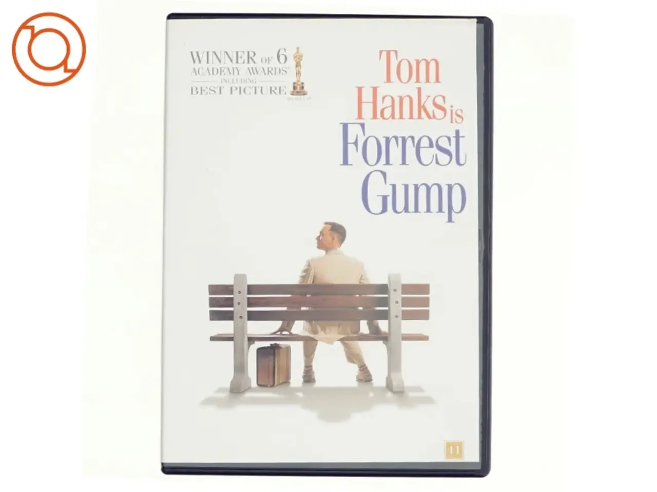 Billede 1 - Forrest Gump