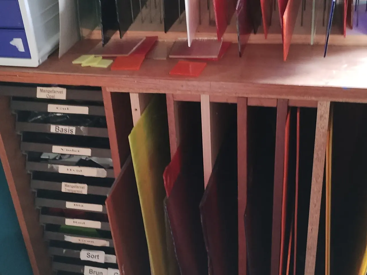 Billede 3 - Glas ovn Evenheat