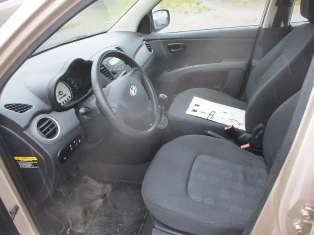 Billede 7 - Hyundai i10 1,25 Classic