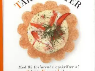 Tarteletter