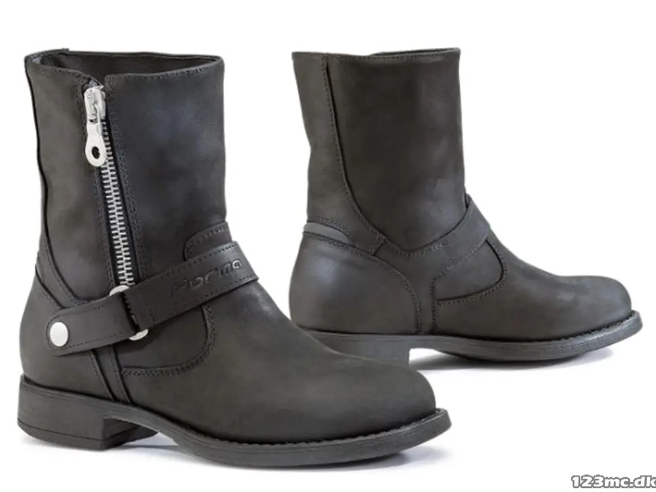 Billede 1 - Forma Eva Dry sort - RESTSALG før 1399,-
