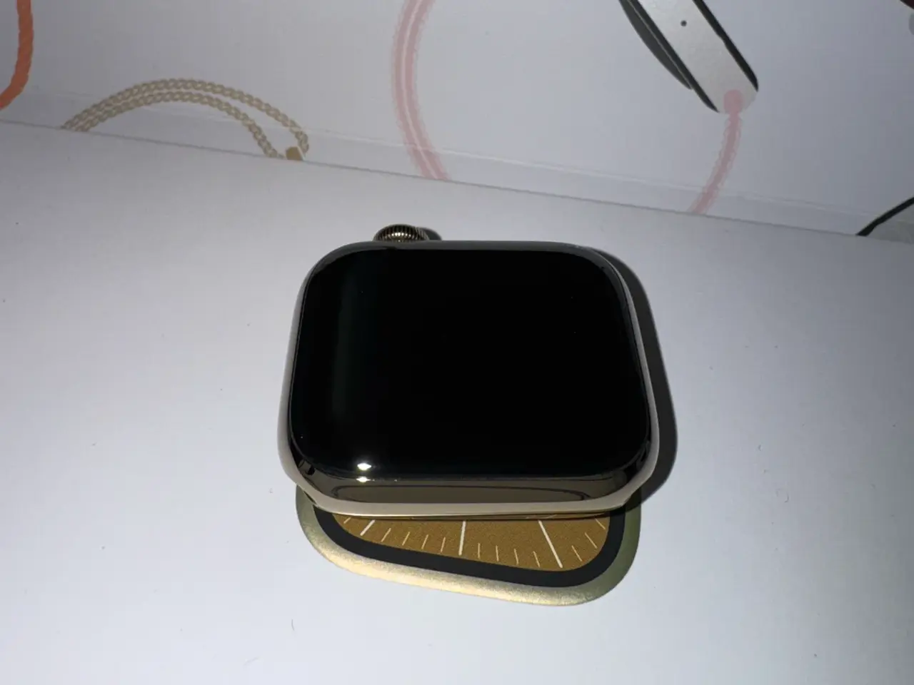 Billede 2 - Apple Watch S9, GPS + eSIM/Celluar, 41mm
