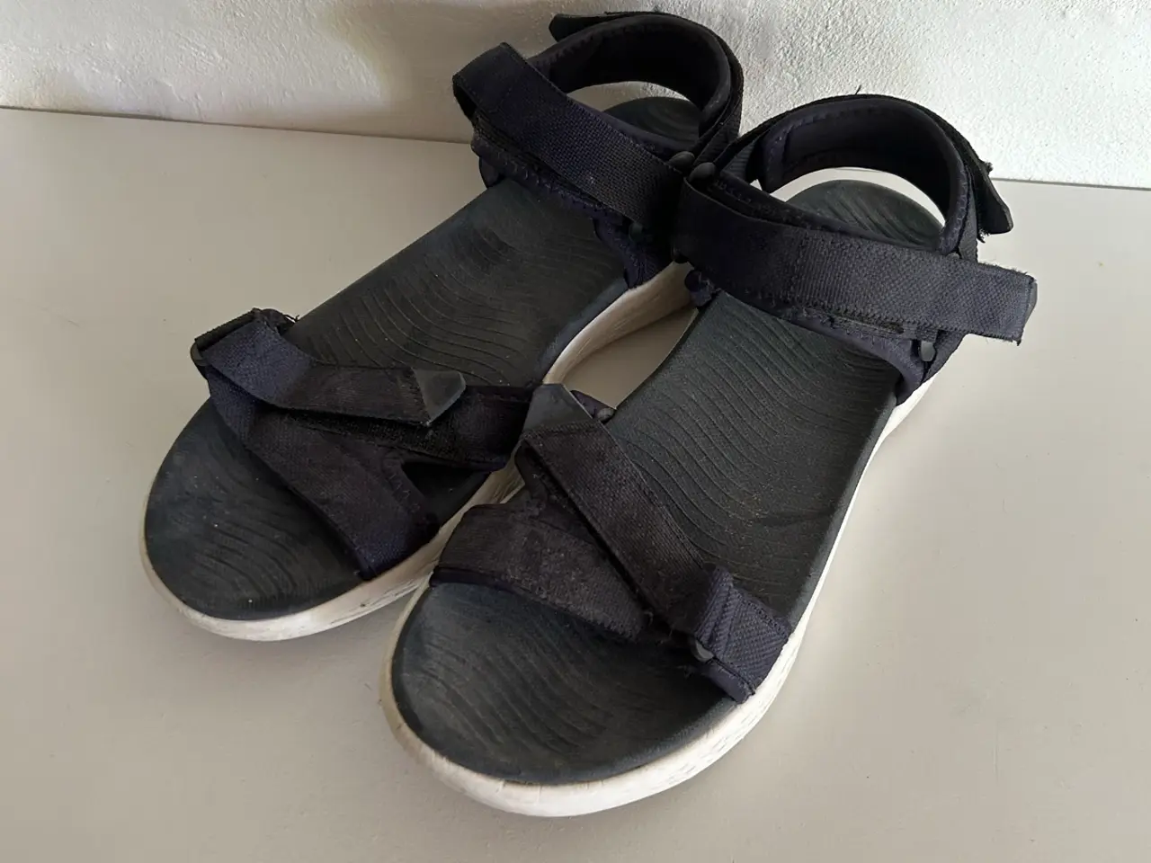 Billede 1 - Nanok sandaler