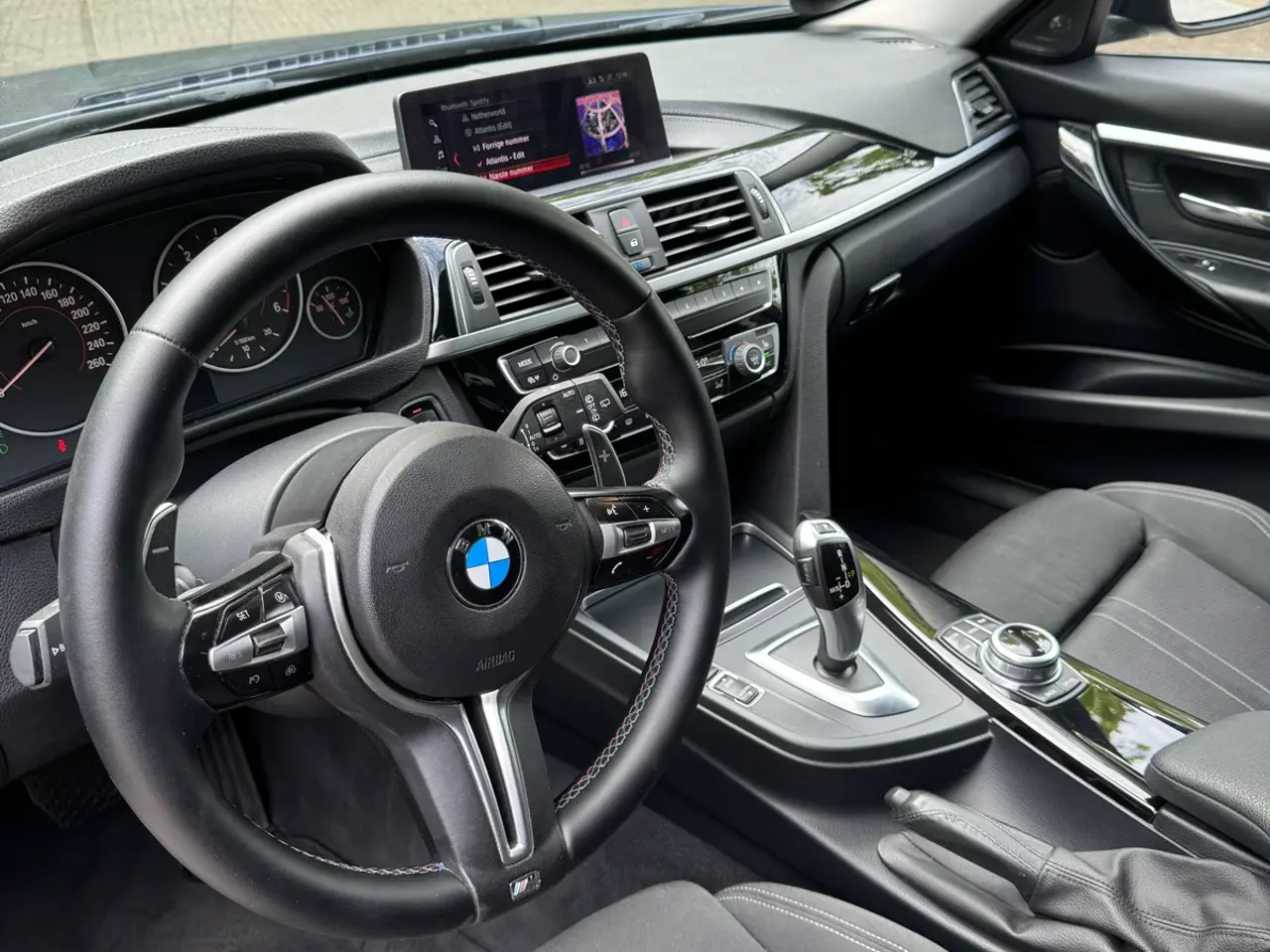 Billede 6 - BMW 320