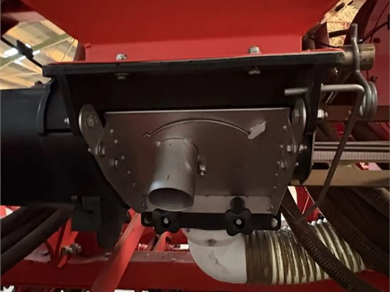 Billede 33 - Kuhn Venta LC 402 - Type: CD400 2R