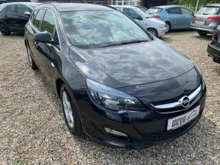 Opel Astra 1,4 T 140 Enjoy Sports Tourer