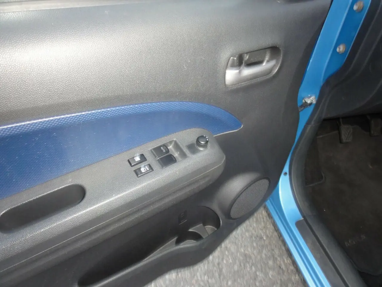 Billede 12 - Opel Agila 1,3 CDTi 75 Enjoy