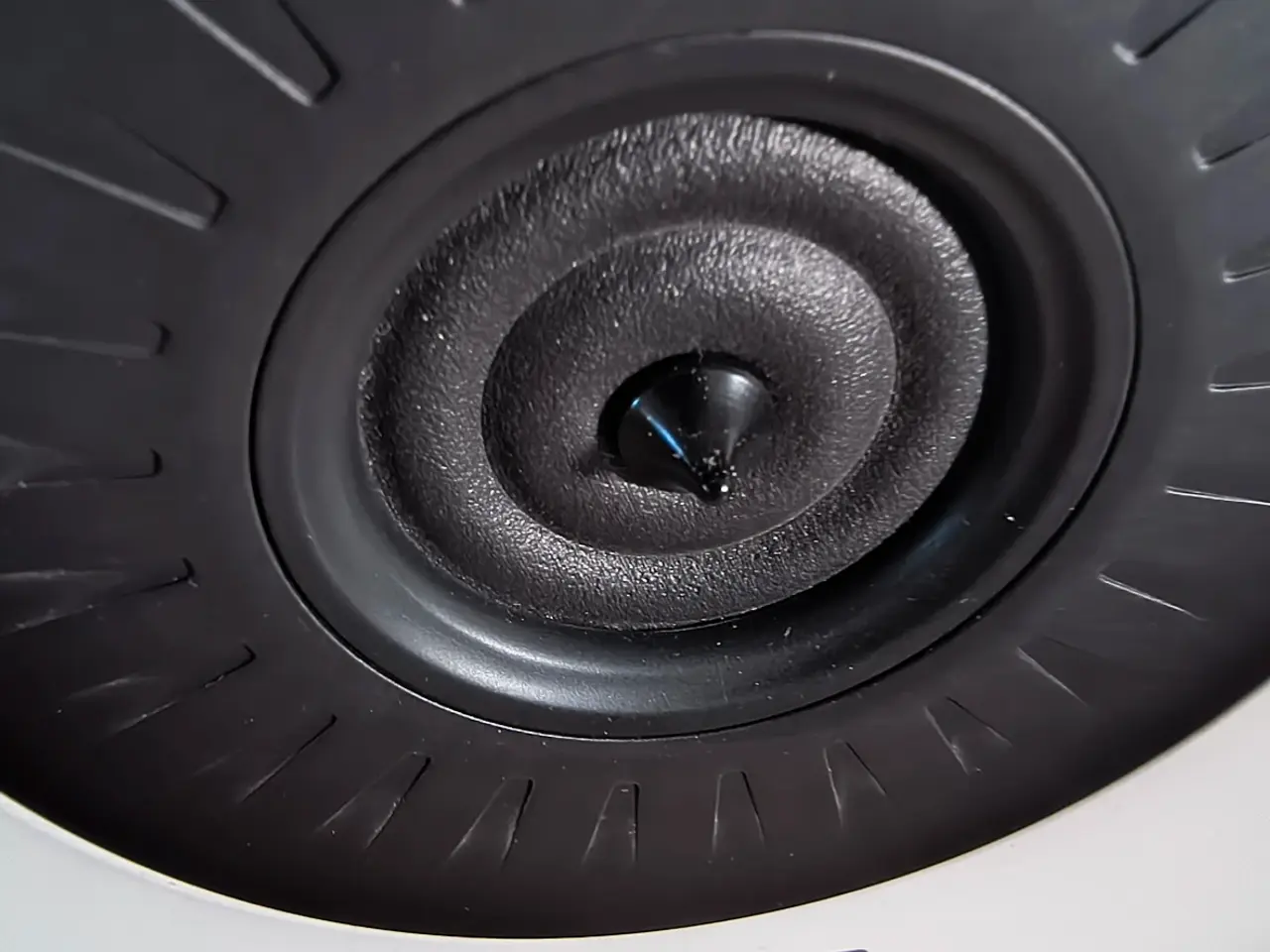 Billede 5 - Mission QX 2 mkll + Dynaudio standere s20