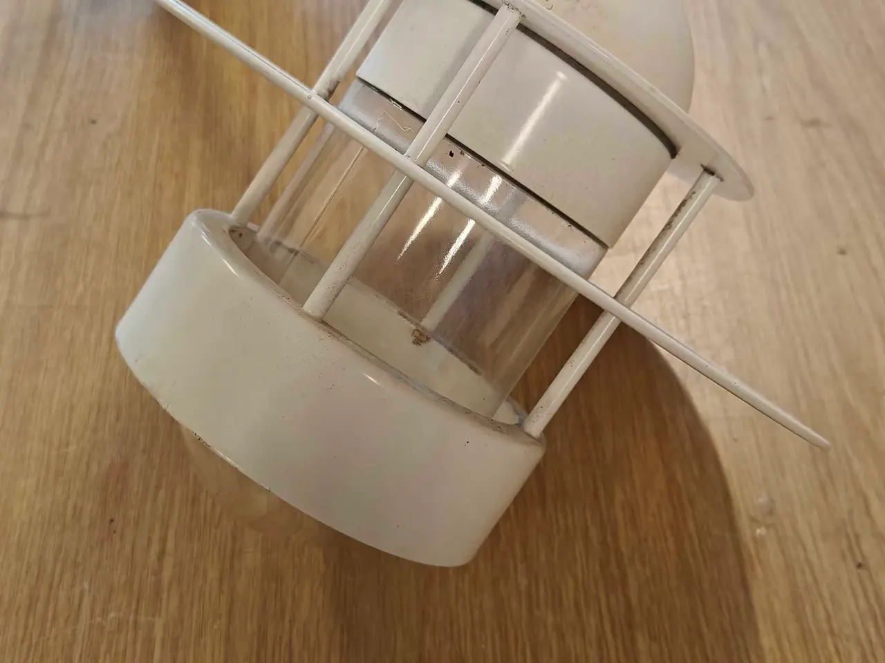 Billede 3 - Louis Poulsen lampe