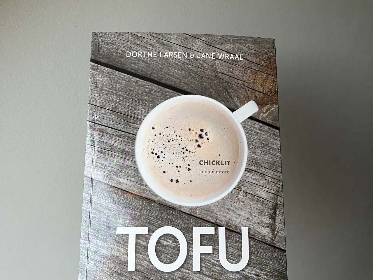 Billede 1 - Tofu - et stykke af livet