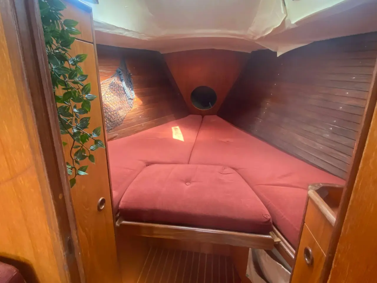 Billede 12 - Beneteau idylle 11.50 - sommerhuset på vandet!
