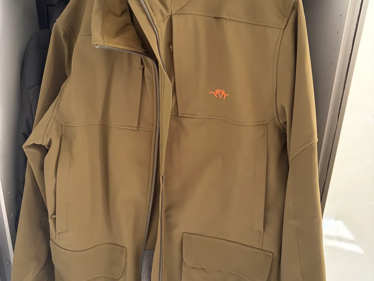 Billede 1 - Blaser jakke 