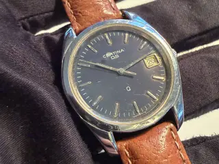 Certina DS Ur