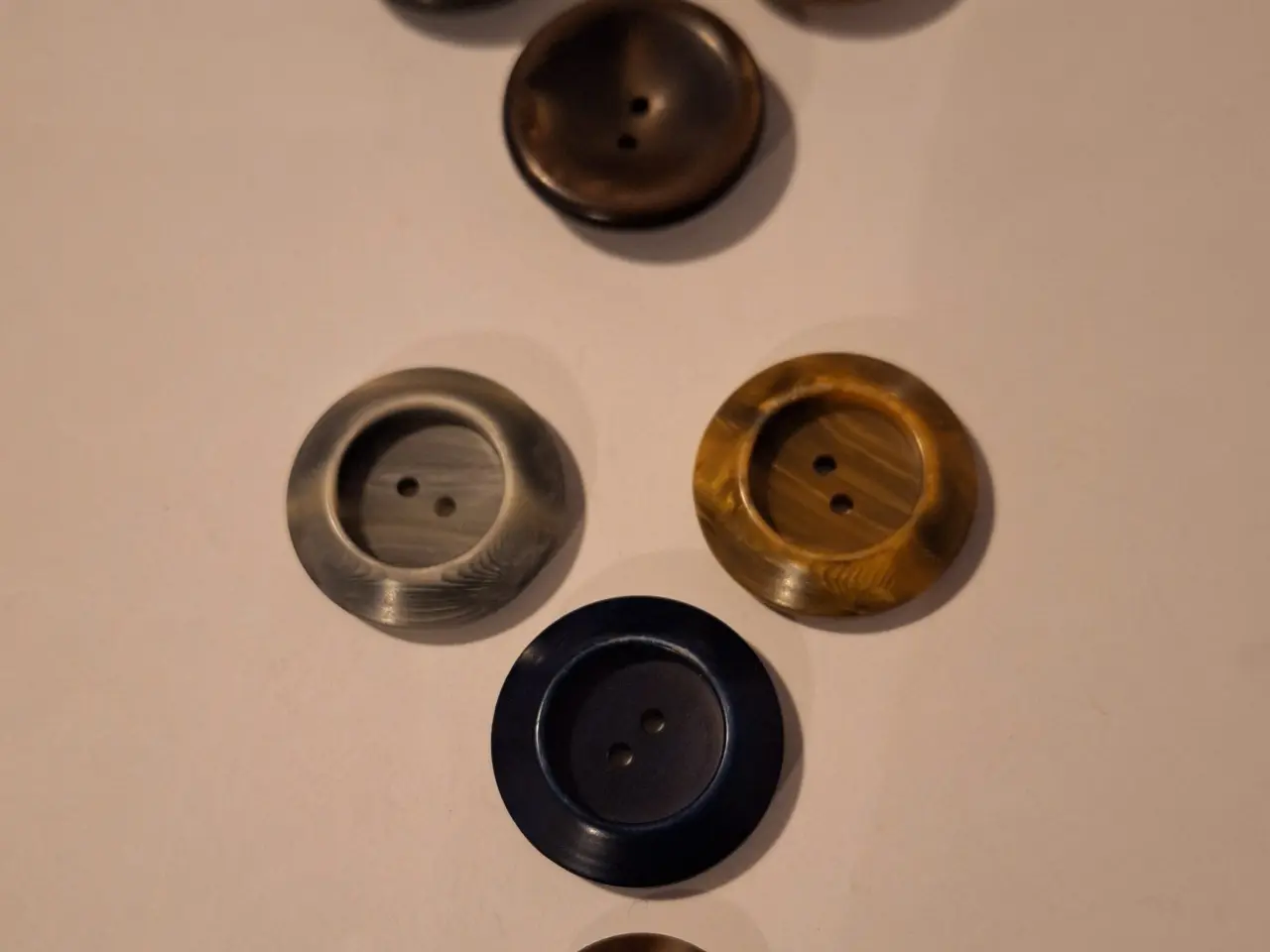 Billede 3 - Knapper