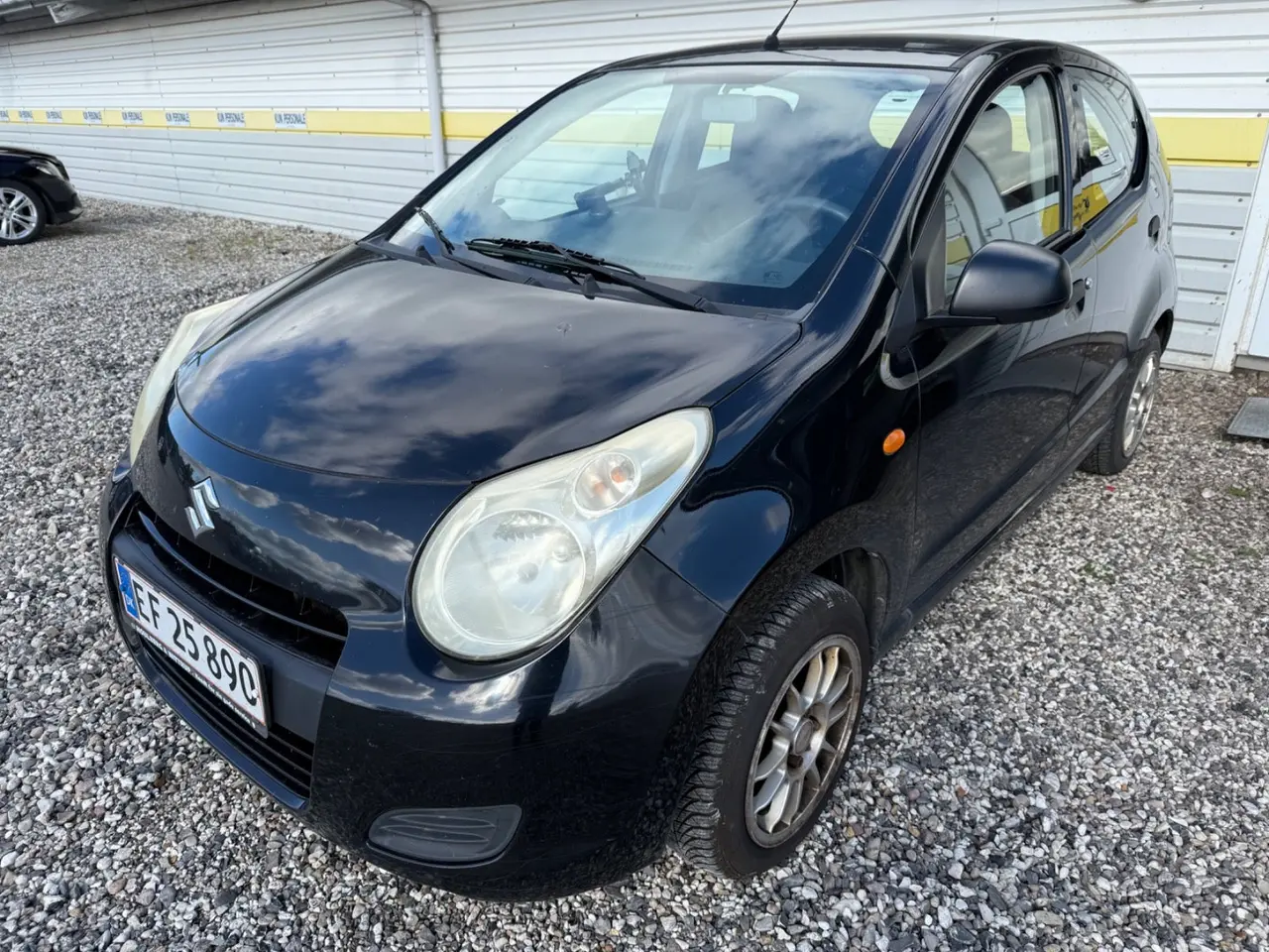 Billede 1 - Suzuki Alto 1,0