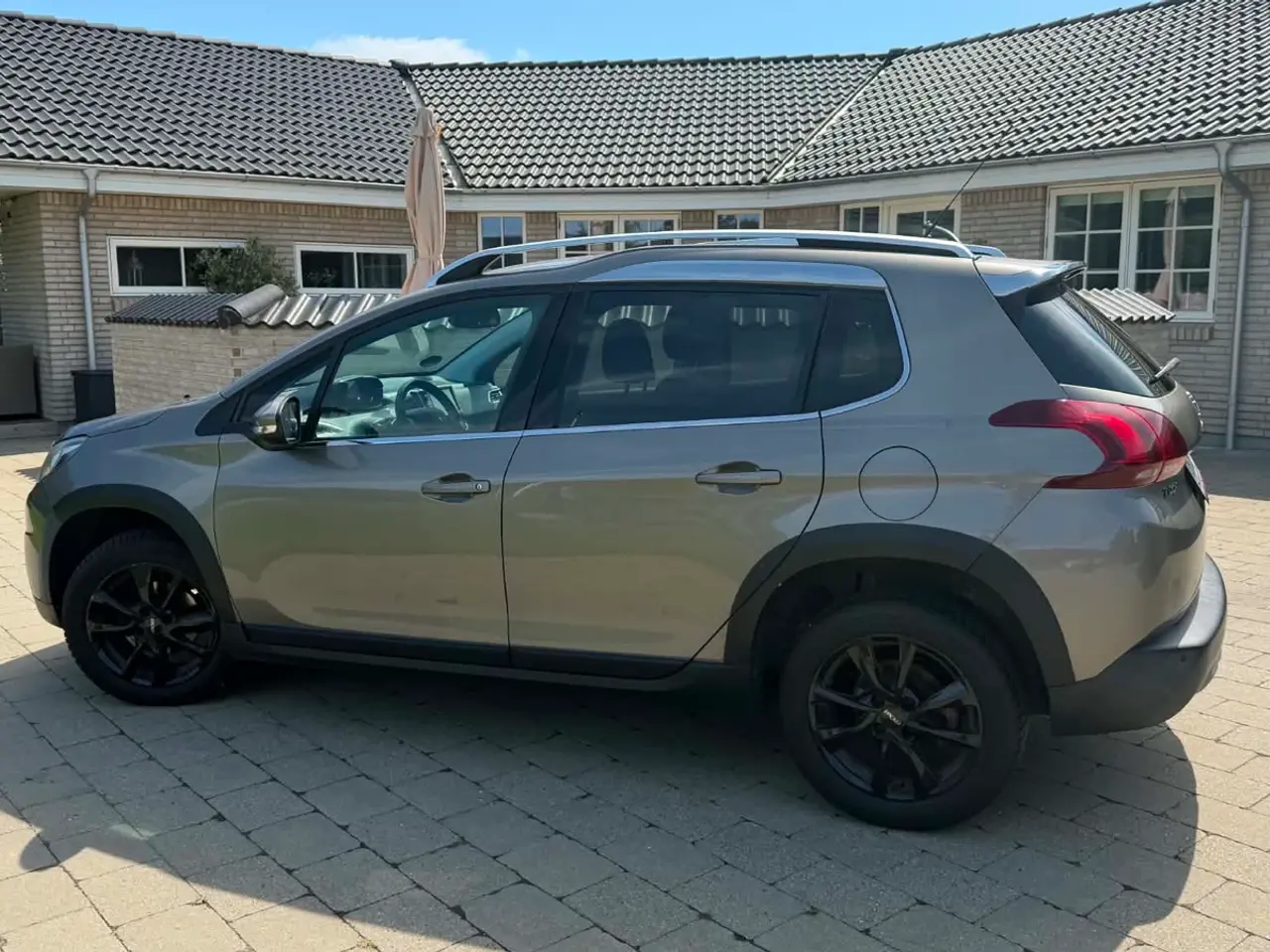Billede 5 - Peugeot 2008 Allure