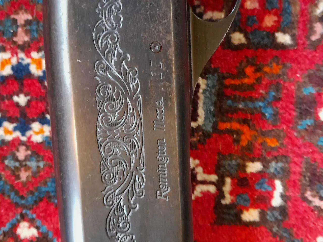 Billede 3 - Remington 1100 