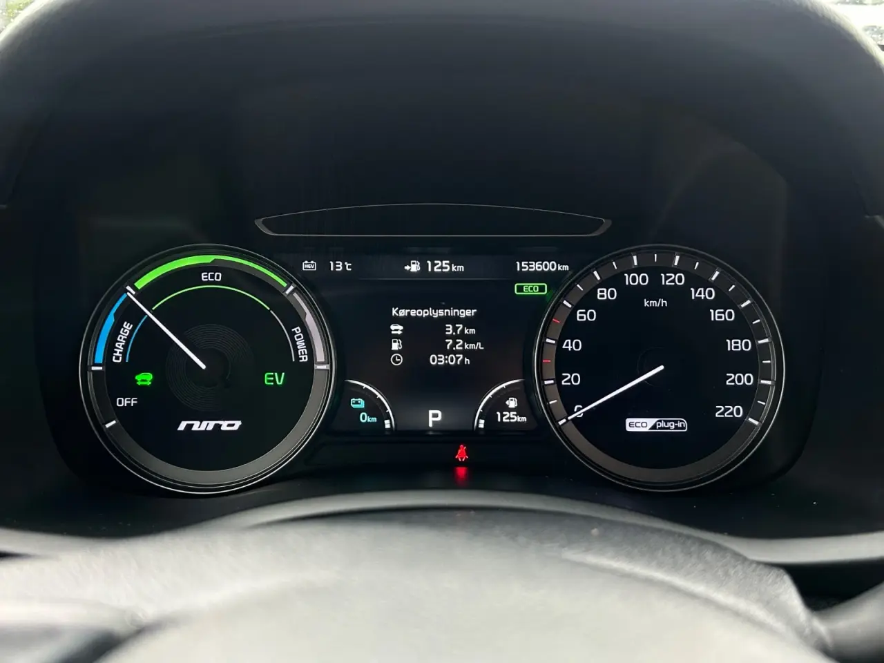 Billede 7 - Kia Niro 1,6 PHEV Advance DCT