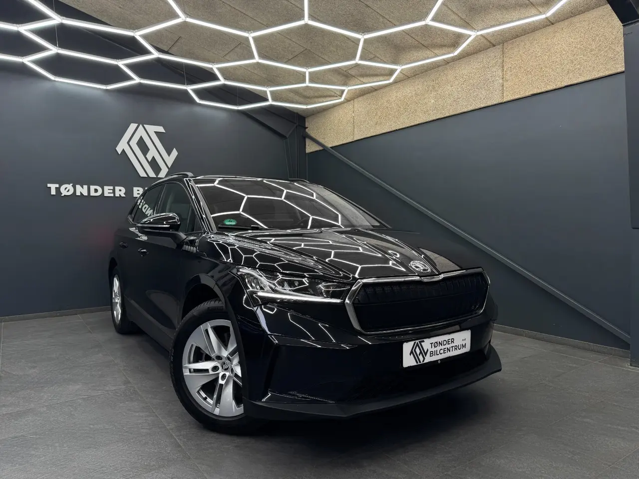 Billede 1 - Skoda Enyaq 50 iV