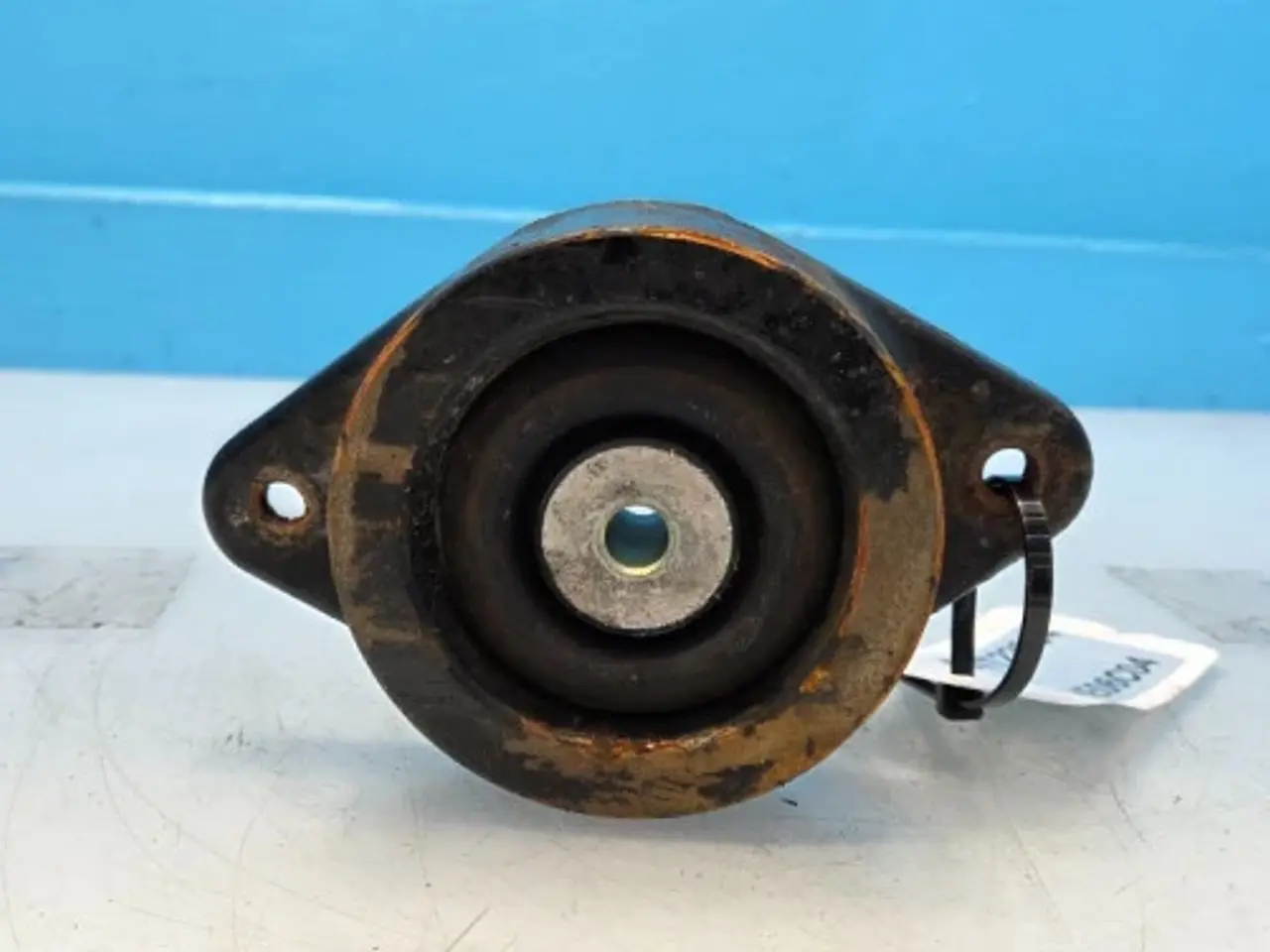 Billede 7 - New Holland T6.160 Beslag 82030470