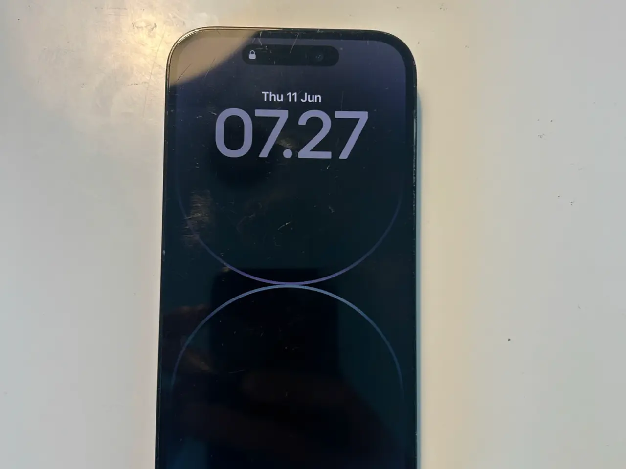 Billede 3 - iPhone 14 Pro