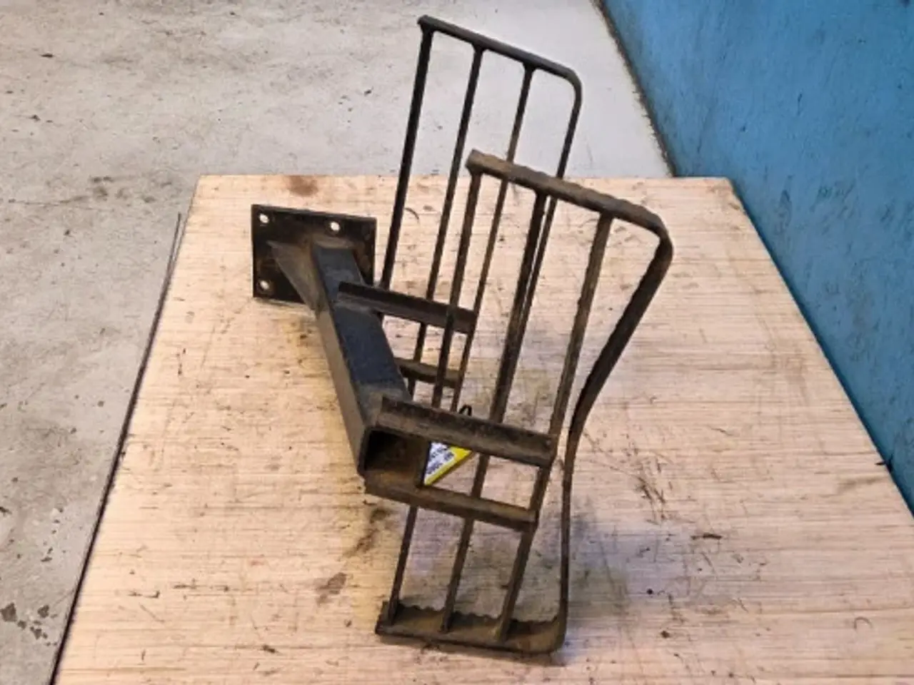 Billede 9 - Massey Ferguson 3060 Trine 3618874M91
