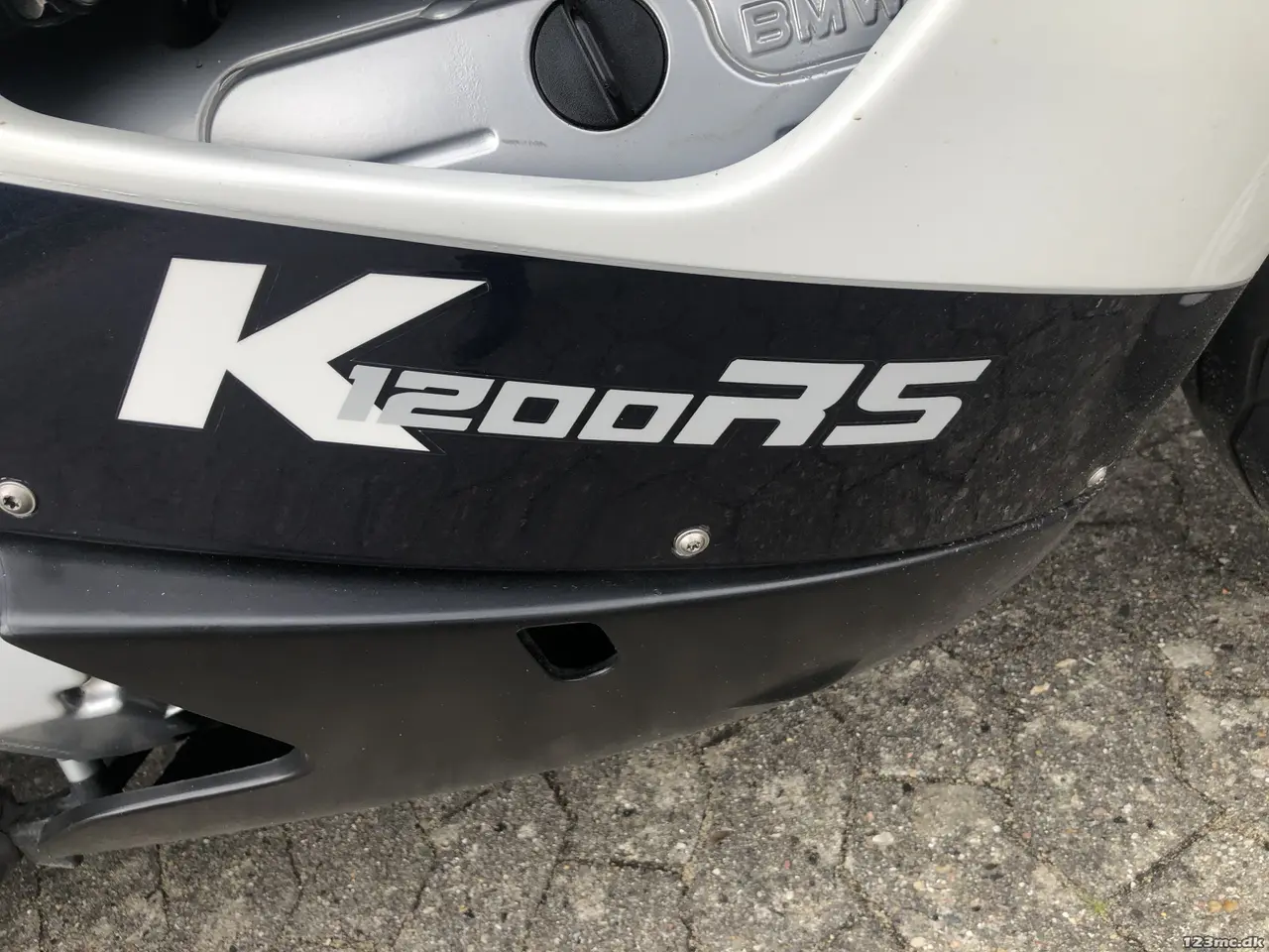 Billede 8 - BMW K 1200 RS