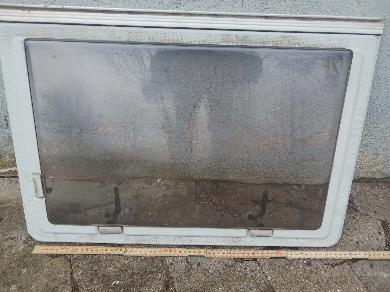 Billede 10 - Camping reservedele knaus süvind 