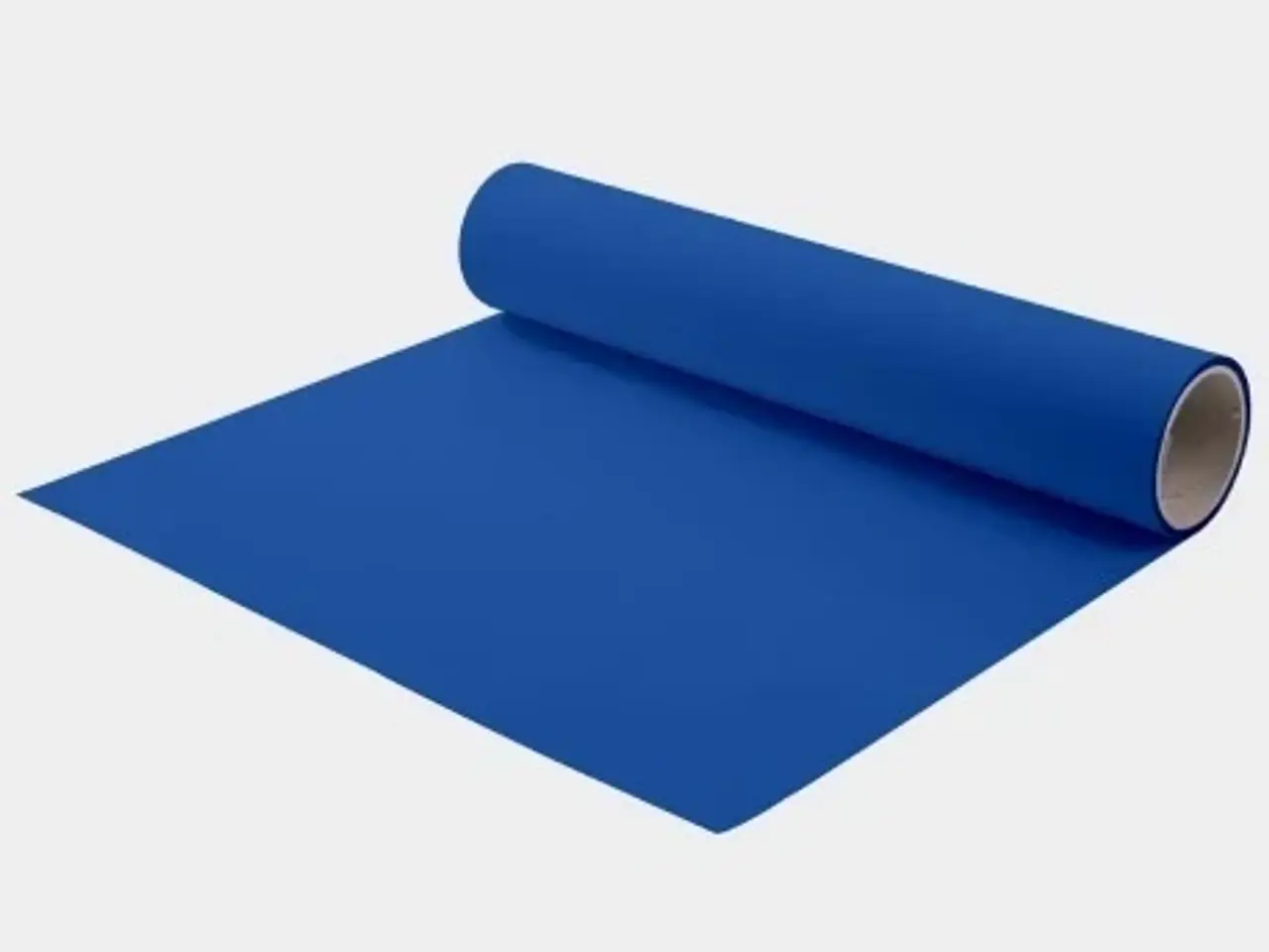 Billede 1 - Stahls Tekstil folie royale blue 5 m -10 m & 20 m ruller