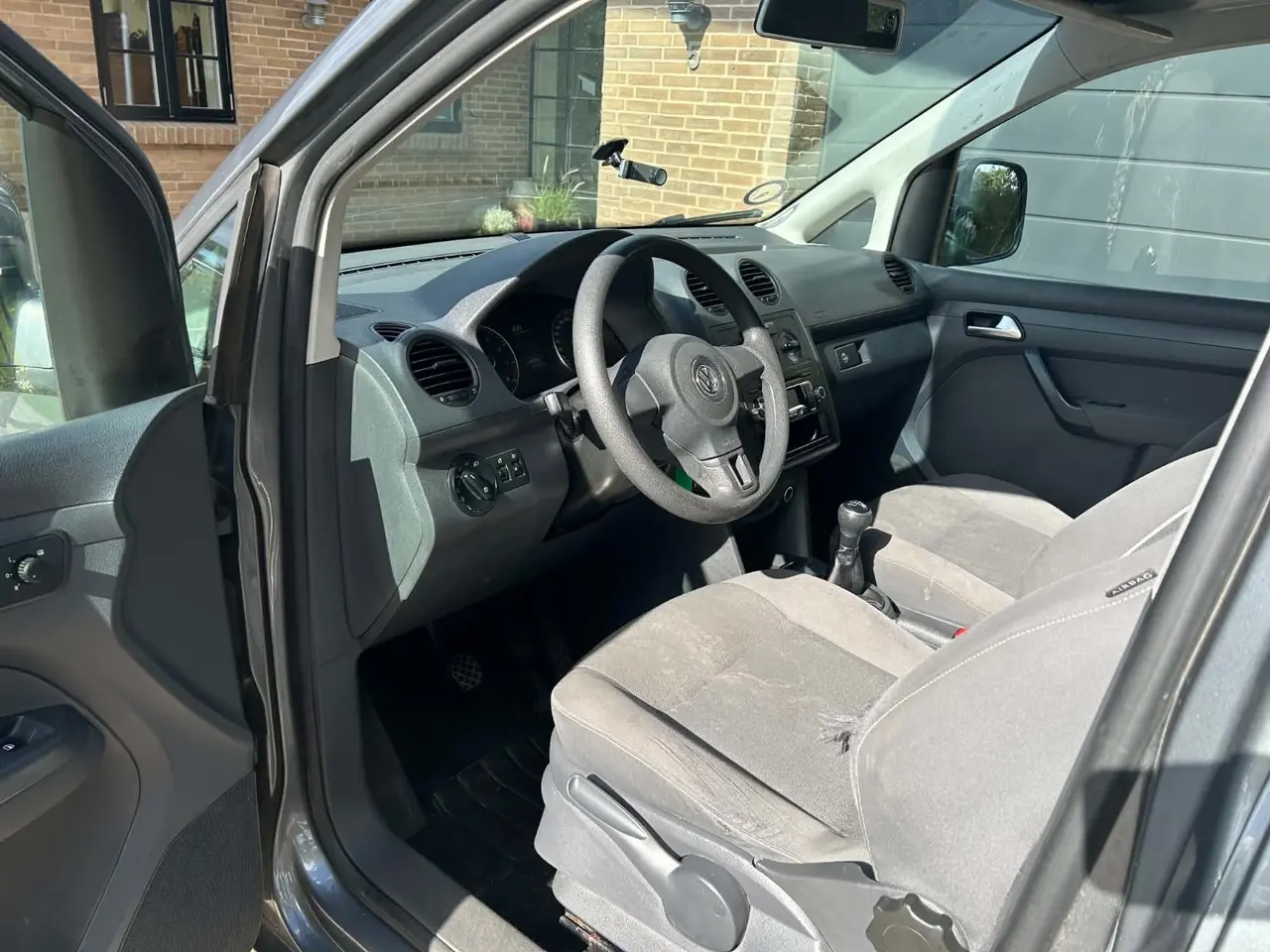 Billede 5 - VW Caddy 1,2 TSi 85 Trendline