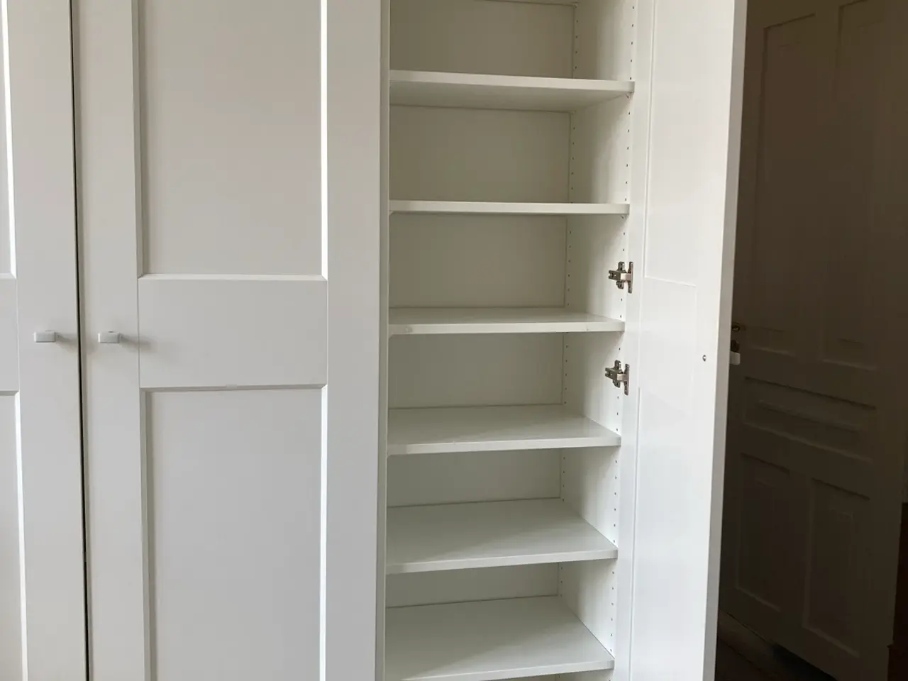 Billede 3 - Ikea Pax klædeskab