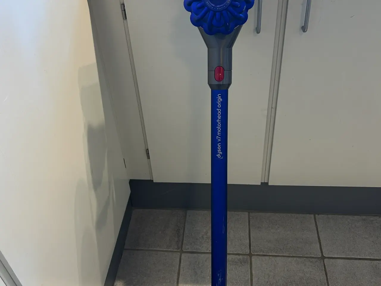 Billede 1 - Dyson 7 støvsuger