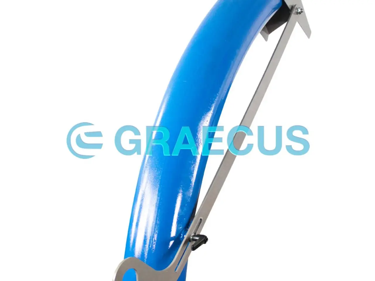Billede 6 - Graecus KBT15H Mobil Flishugger