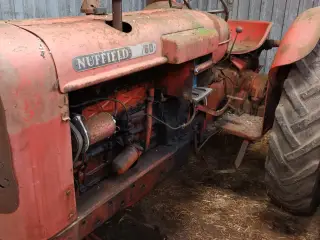 nuffield 10/60