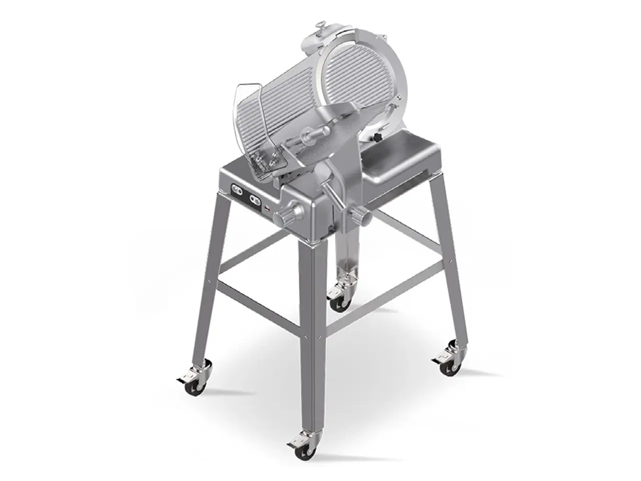 Billede 9 - Sirman Pålægsmaskine 350 mm – GALILEO 350 EVO CE