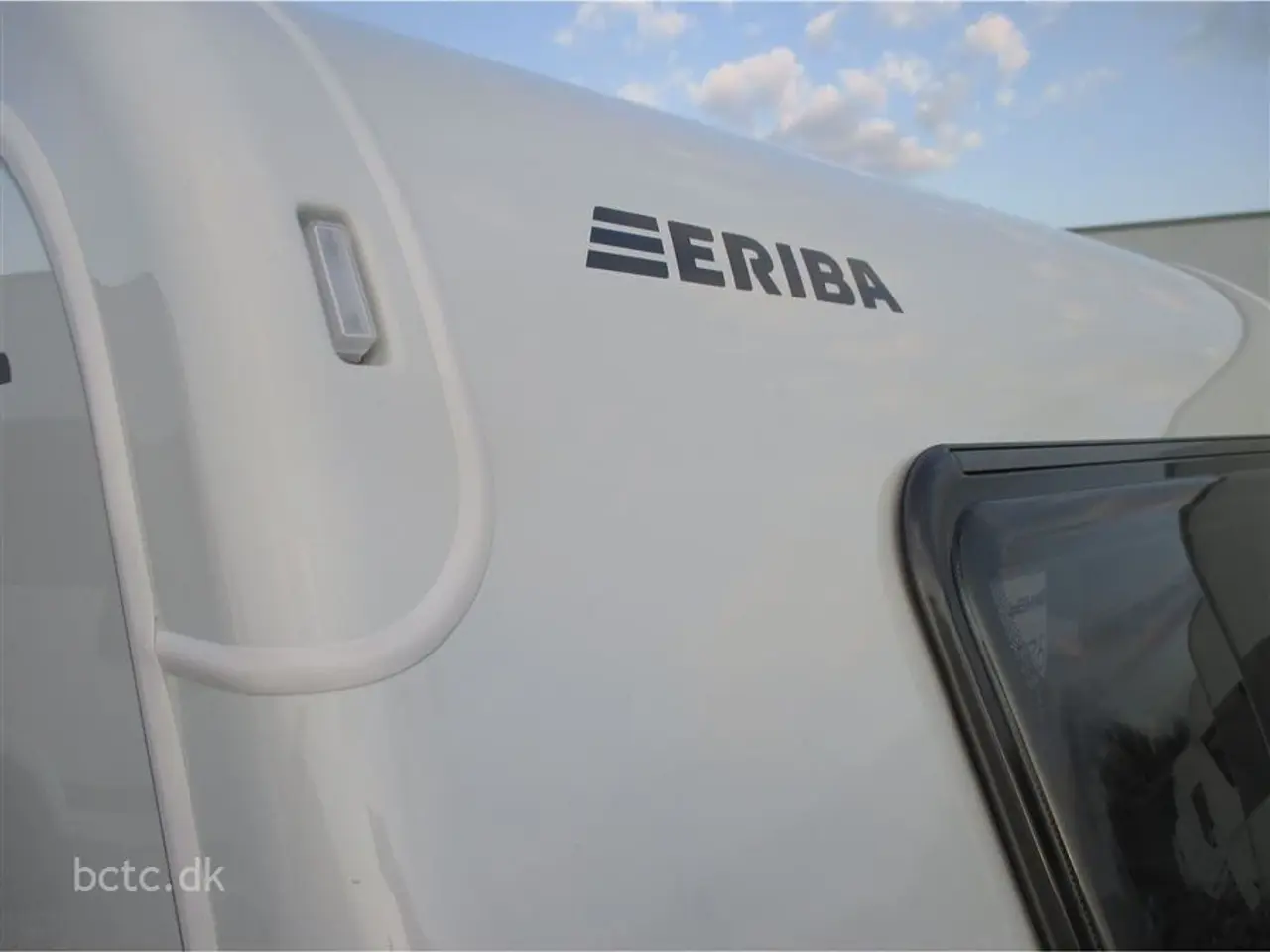 Billede 2 - 2026 - Eriba FEELING 470