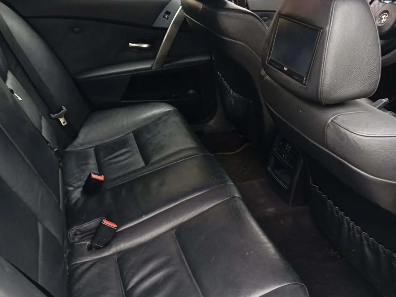 Billede 16 - Bmv e60