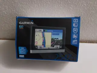 Garmin nuvi 2547 gps / navigation