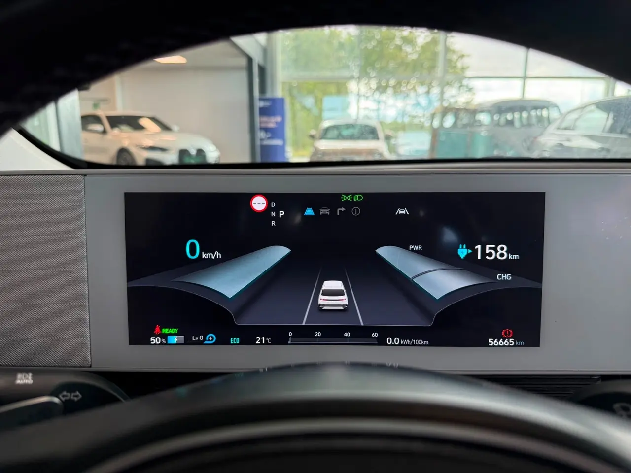 Billede 10 - Hyundai Ioniq 5 58 Dynamiq