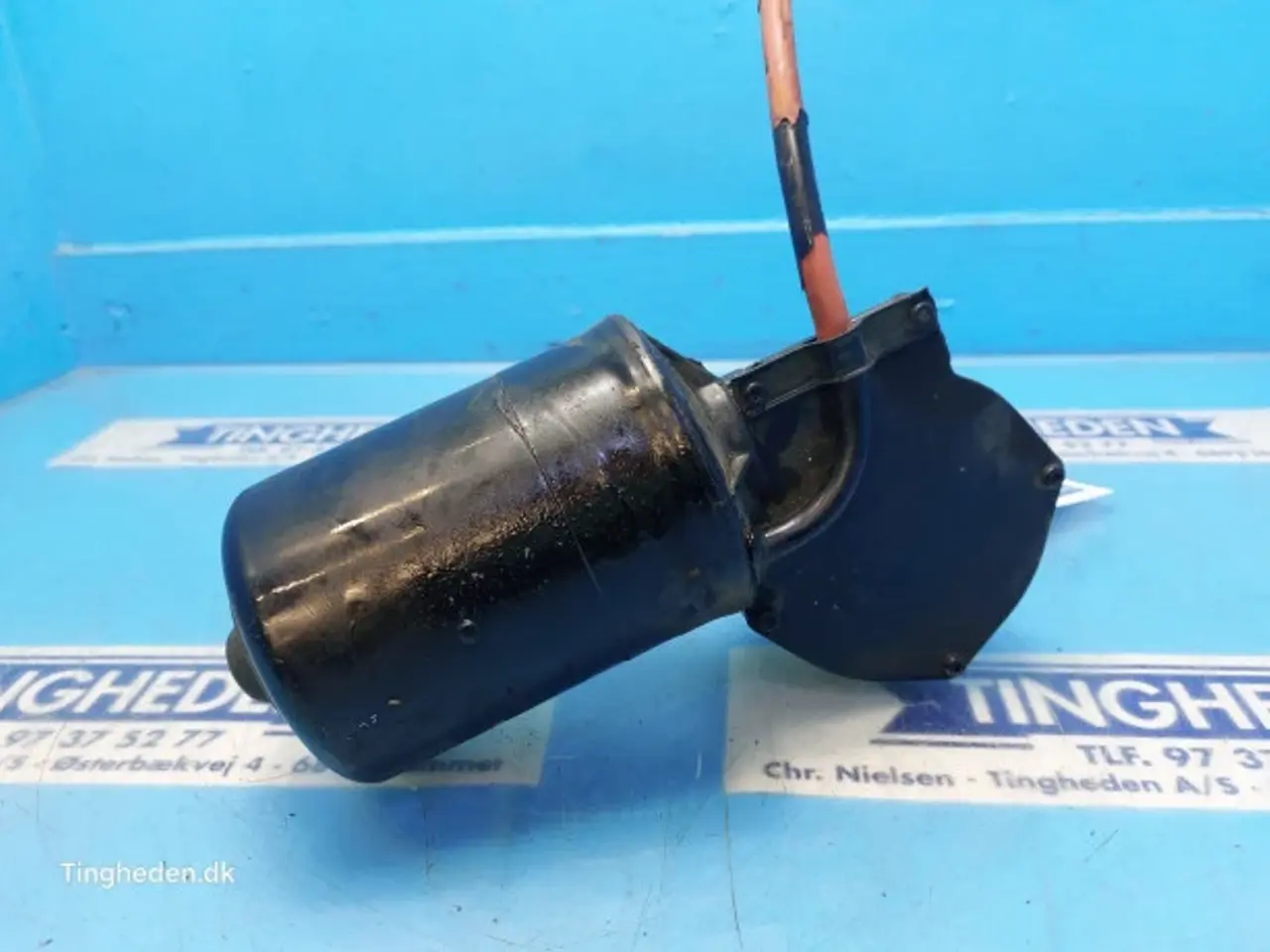 Billede 8 - New Holland CR9080 El Motor 84807563