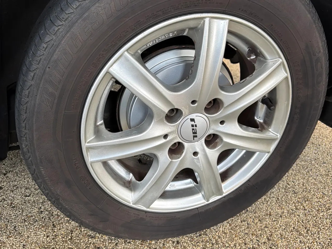 Billede 12 - NYSYNET Skoda citigo 2016